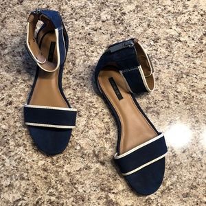 Rachel Zoe Sandles